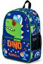 Cool Dinosaur Luxury Kindergarten School Bag Kids Backpack Preschool Use 32 X 24 X 8 - 5