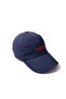 Unisex Twill Cap with Front Embroidery - 4