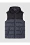 Hooded Boy's Inflatable Vest (W6)
