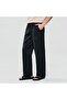 Men Relaxed Linen Cotton Straight Khakis