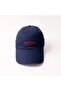 Unisex Twill Cap with Front Embroidery - 2