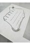Stainless Steel Zircon Stone Necklace - 4