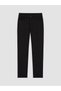 Vizyon New Season Black Jupiter Super Skinny Fit Women's Jean Pants - 5