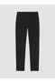 Vizyon New Season Black Jupiter Super Skinny Fit Women's Jean Pants - 6