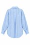 Jacquard Oversize Woven Shirt - 4
