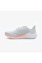 Charged Pursuit 4 Bl Women's Gray Running Shoes - 3