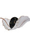 Modern Wall-Mounted Integrated LED Light | White Body - 3