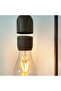 |   مصباح طاولة LED يعمل بالرفع المغناطيسي |   150 × 370 مم - 3