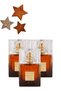 3 قطع Khumrati Coffee عطر 100ML