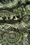 Women's Ethnic Pattern Soft Tlos Shawl - 3