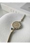 Stainless Steel Evil Eye Beaded and Stone Tura Bracelet - 6