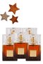 5 قطع Khumrati Coffee Perfume 100مل