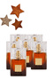 6 قطع Khumrati Coffee Perfume 100مل