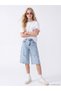 Lcw Kidsgirl's Jean Shortsolon - 2