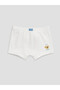 Printed Boy's 5-Piece Boxer from Uzg Store for Style Enthusiasts - 2