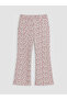 Esvab • Modern & Distinctive Floral Spanish Style Girls' Leggings 2-Pack - 2
