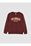 Sparkling Choices from Shining Store Printed Thick Boy's Sweatshirt