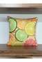 4-Pack Autumn 🍂   Throw Pillow Cover B4276 - 3