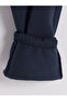 Özmarka New Season Navy Blue Boys' Jogger Sweatpants - 3