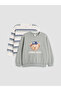 Shining Store's Glittering Choices Zero Roba Collar Boys' Sweatshirt 2-Pack