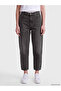 Esvab • Modern & Distinctive Rebel Barrel Jean - 2