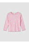 Rmz Gi̇yi̇m Farkiyla Printed Girls' Pajama Set - 3