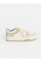 Esvab • Modern & Distinctive Suede-Look Girls' Sneakers - 2