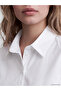 Esvab • Modern & Distinctive Poplin Women's Shirt - 3