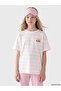 Sparkling Choices from Shining Store Zero Roba Collar Girl's Pajama Set