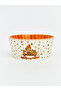 Quality Pieces from Çelebi Store: Leaf-Embroidered Bowl with Lines Inside - 3