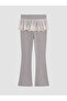 Esvab • Modern & Stylish Girls' Spanish Flared Leggings - 2