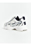 Shining Store's Glittering Choices Mesh Velcro Boys' Sneakers - 3