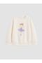Esvab • Modern & Distinctive Printed Girls' Set - 3