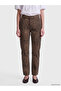 Esvab • Modern & Distinctive Straight Fit Leopard Embroidered Women's Jean Pants - 2