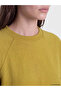 Sparkling Choices from Shining Store Zero Roba Collar Women's Sweatshirt Tunic - 3