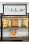4-Pack Autumn 🍂   Throw Pillow Cover B4276