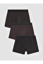 Shining Store's Glowing Choices Cotton Stretchable Men's Boxer 3 Pack