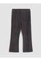 Esvab • Modern & Stylish Girls' Spanish Flared Leggings - 3