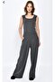 Dq226265 Cashmere Texture Strap Blouse - 3