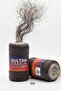 1 Piece Sultan Cotton Macrame Batik Hand Knitting Thread 250 Grams 225 Meters Thread Thickness 2 mm Color: 214