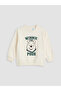 Esvab • Modern & Distinctive Winnie the Pooh Printed Baby Boy Set - 3