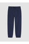 Fleece-Lined Boys' Jogger Pants for Style Enthusiasts from Uzg Store