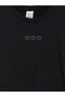 Zero Roba Collar Embroidered Girl's T-Shirt from Uzg Store for Style Enthusiasts - 3