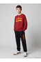 Sparkling Choices Licensed Printed Boys' Tracksuit Set from Shining Store