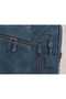 Genuine Crazy Leather Handmade Laptop and Briefcase Bag - Calfskin Special Design - 15 Inches - 2
