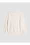 I Harry Potter Printed Girls' Sweatshirt from Freezen Store - 3