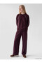Esvab • Modern & Distinctive Soft Touch Loose Fit Women's Sweatshirt - 2