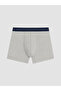 Quality Parts from Çelebi Store Cotton Flexible Men's Boxer 3-Pack - 2
