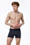 Men's milan boxer men ml014 - 3