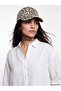 Lcw Accessories Brown Leopard Patterned Women's Cap Hat